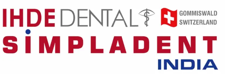 Simpladent Swiss Implants Logo